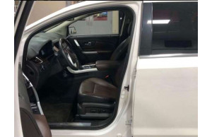 Ford Edge 2013