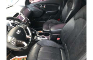 Hyundai Tucson 2013