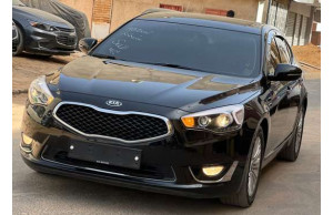 Kia Kia-k7 2014