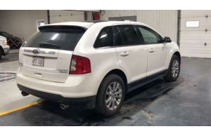 Ford Edge 2013