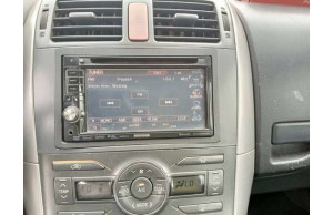 Toyota Auris 2008