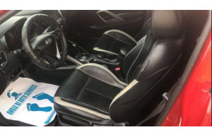 Hyundai Veloster 2013