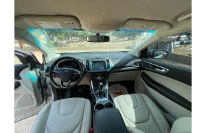 Ford Edge 2018