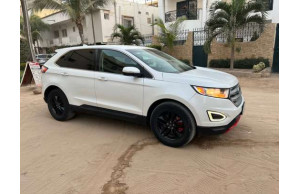 Ford Edge 2016