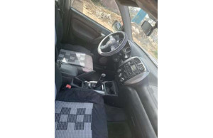 Toyota Rav 4 2006