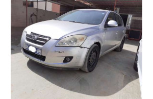 Kia Cee D 2007