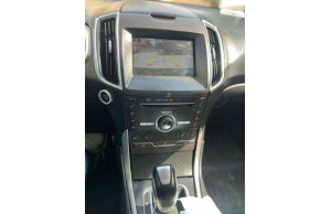 Ford Edge 2018