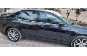 Ford Fusion 2013