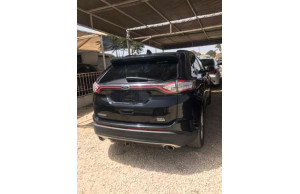 Ford Edge 2016