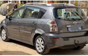 Toyota Verso 2010