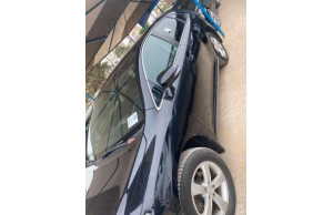 Toyota venza 2013