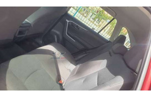 Toyota RAV4 2020