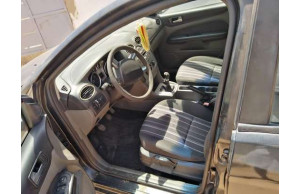 Ford Focus 2009