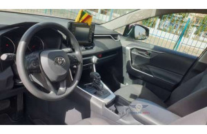 Toyota RAV4 2020