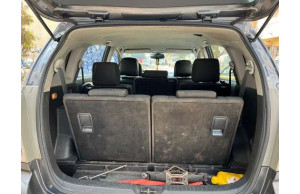 Toyota Verso 2010