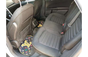 Ford Fusion 2013