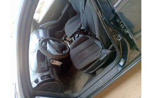 Hyundai Elantra 2007