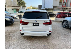 Bmw X5 2015