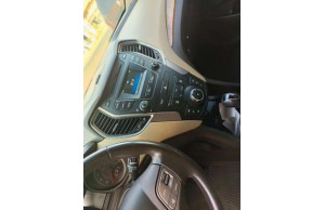 Hyundai Santa Fe 2014