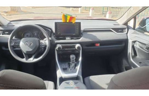 Toyota RAV4 2020