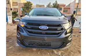 Ford Edge 2018