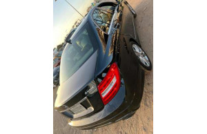 Mercedes Classe E 2014