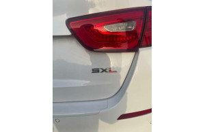 Kia Optima 2015