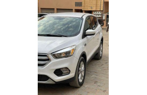Ford ESCAPE-SE 2019