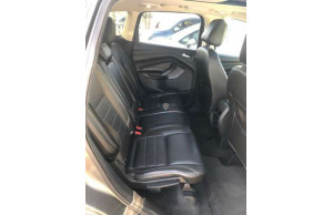 Ford Escape-Titanium 2014