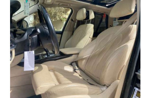 Bmw X5 2015