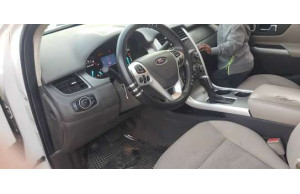 Ford Edge 2013