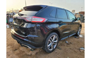 Ford Edge 2018