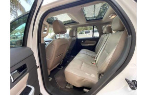 Ford Edge 2013