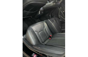 Hyundai Grandeur 2013