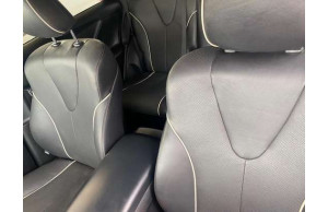Toyota venza 2013