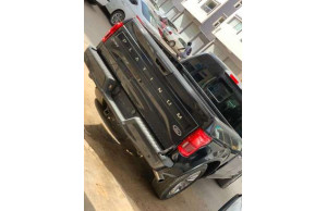 Ford F150 2015
