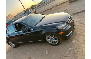 Mercedes Classe E 2014