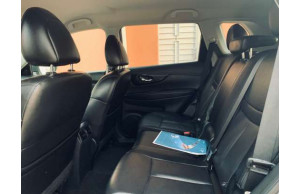 Nissan ROGUE 2018