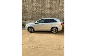 Kia Sorento 2014