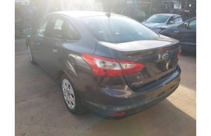 Ford Focus 2013