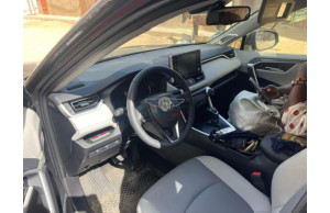 Toyota Rav 4 2021