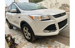 Ford ESCAPE-SE 2013