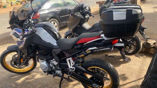 BMW GS 2018 2