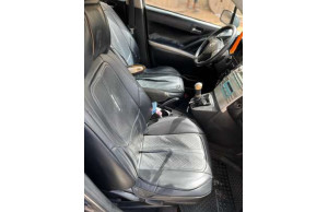 Toyota Verso 2010