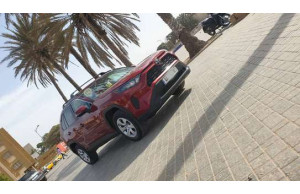 Toyota RAV4 2020