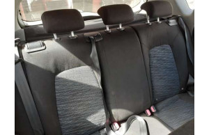 Kia Cee D 2007