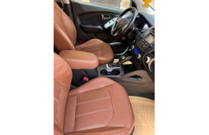 Hyundai Tucson 2015