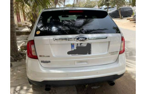 Ford Edge 2013