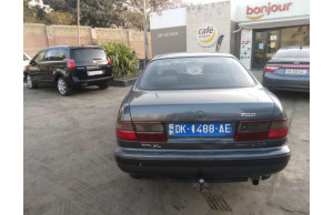 Toyota Carina 2000
