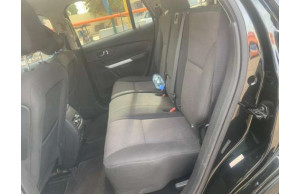 Ford Edge 2013